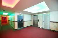 Seocheon Taxi Hotel