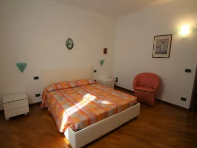 Formaga Hotel dekat Ristorante Pizzeria Centomiglia