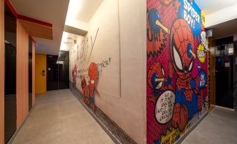Hotel S Shinchon - Housity