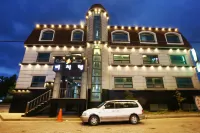 Boryeong (Daecheon) Beachtel Отели в г. 