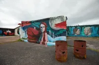 Brenna Hotels in Hellissandur