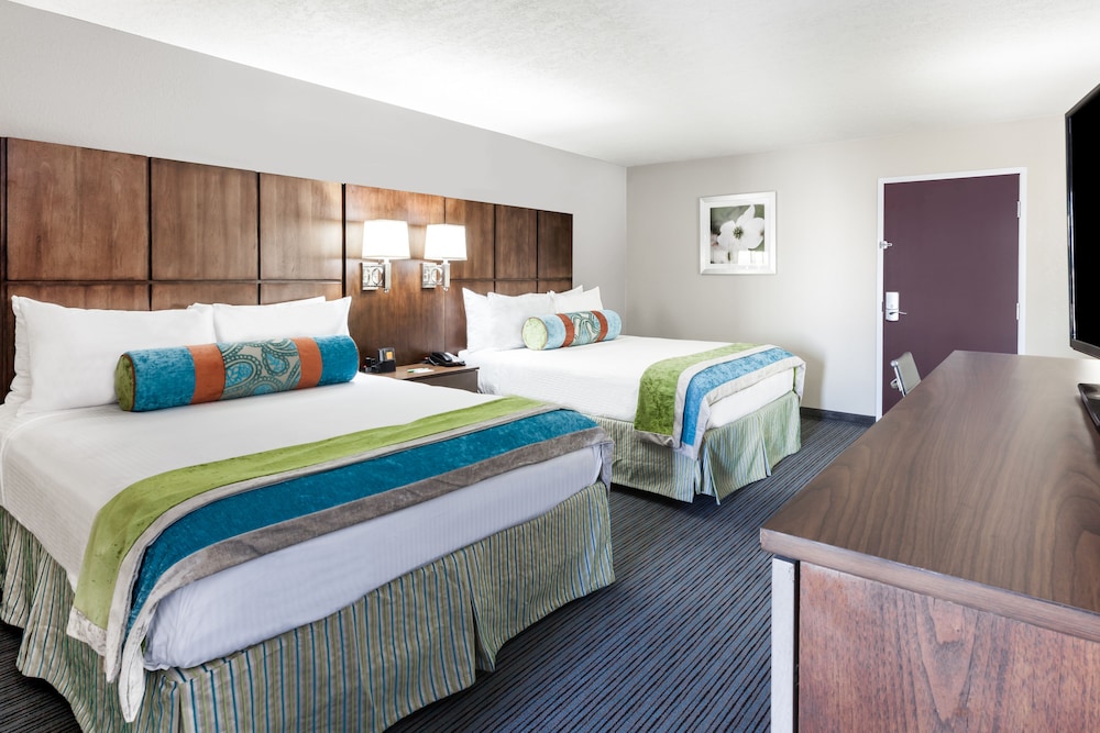 Holiday Inn Hotel & Suites Oklahoma City North, an Ihg Hotel