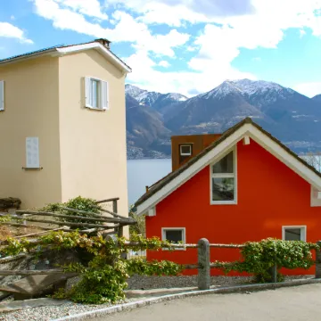 Rossella Отели в г. Минузио