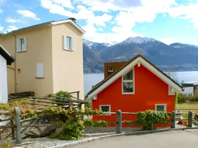 Rossella Hotels in Minusio