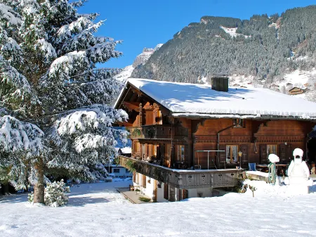 Chalet Marie Rosa