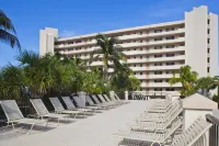 Vistana Beach Club Hotels in Sankt Lucie County