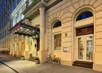 Hotel Bellevue Wien Hotels in Wien