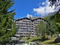 Les Erables Apt 361
