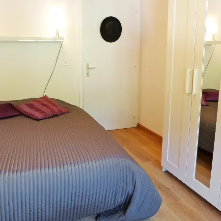 Les Bruyères 25
