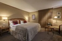 Hôtel Monte Rosa