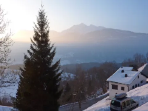 Melina Hotels in Laax