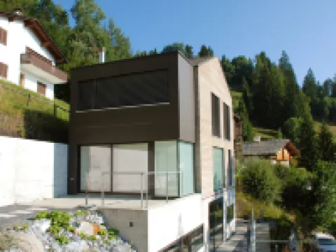 Melina Hotels in Laax