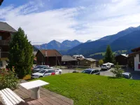 Tgesa Pitgmun Hotels in Tujetsch