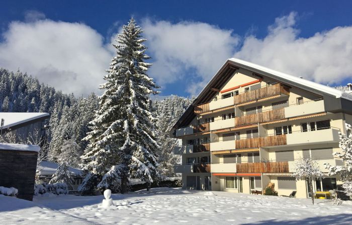 Val Signina