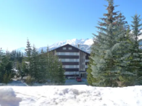 Résidence la Joie N° 1