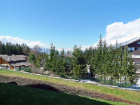 Résidence la Joie N° 1