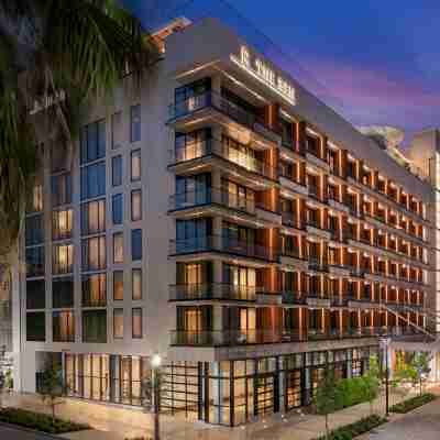 The Ben, Autograph Collection Hotel Exterior