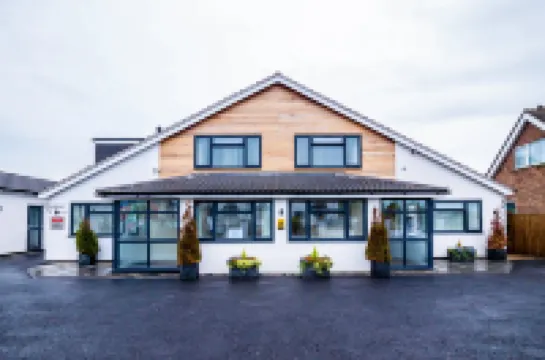 The Dakota Baginton Hotels in 