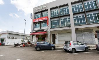 SUPER OYO 89617 Selesa View