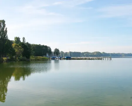 Nepumuk Hotels in Arendsee