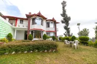 Hotel Goludev Valley View