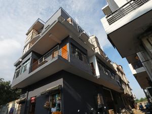 精準 46088 黑色酒店