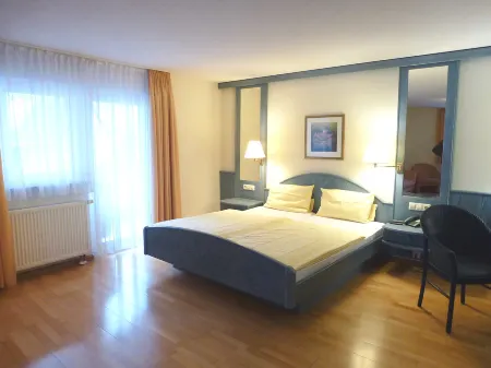 Flesch Отели в г. Фогтсбург