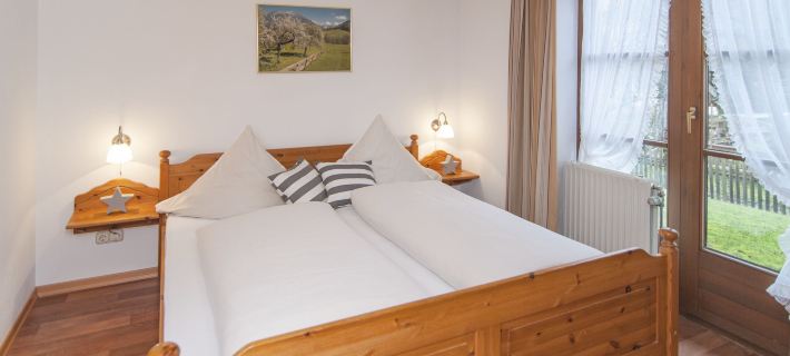 Wohnung 5 (Am Sonneneck) Hotels in Ruhpolding