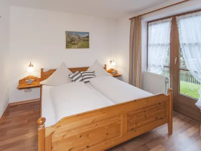 Apartment Wohnung 5 - Am Sonneneck by Interhome