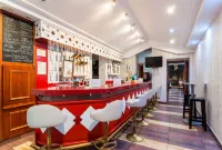Hotel Victoria Hotels in Baños de la Encina