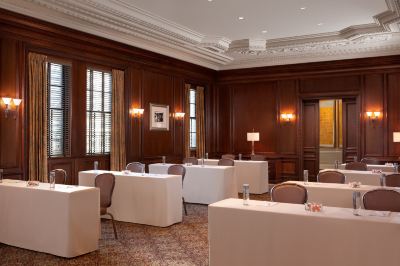 多目的ホール ミレニアム ビルトモア ホテル ロサンゼルスの写真