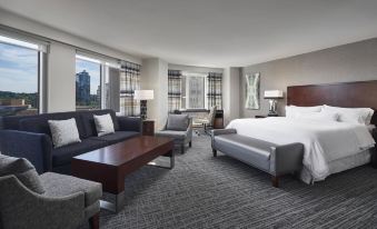 The Westin Alexandria Old Town