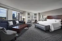 The Westin Alexandria Old Town Hoteles en Belle Haven