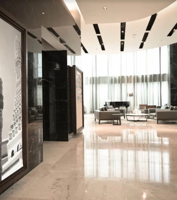 รูปภาพของโรงแรม เอส 31 สุขุมวิท