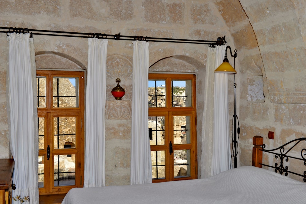Kelebek Special Cave Hotel
