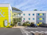 B&B HOTEL Douai Parc des Expos Cuincy Hôtels à : Cuincy