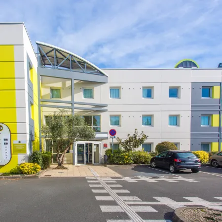 B&B Hotel Douai Parc des Expos Cuincy