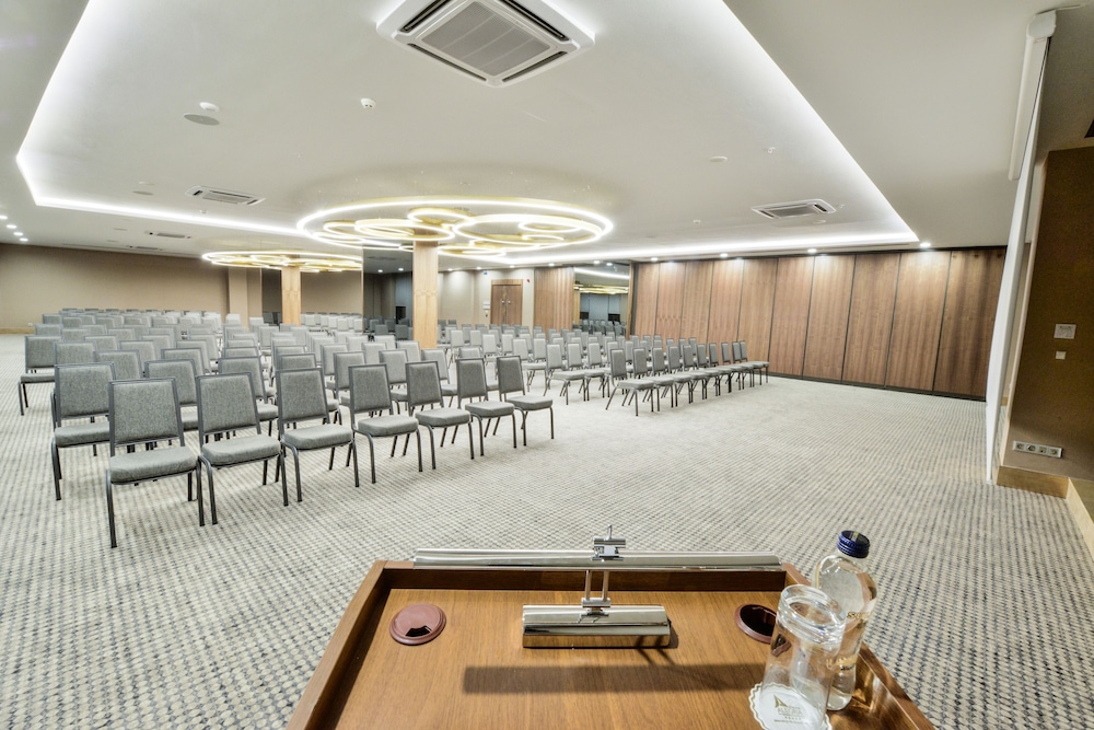 Ankara Alegria Business Hotel