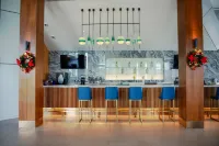 Hard Rock Hotel Desaru Coast - bar