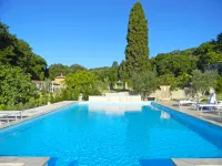 Villa Fontana
