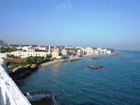 Ischia Sea Side