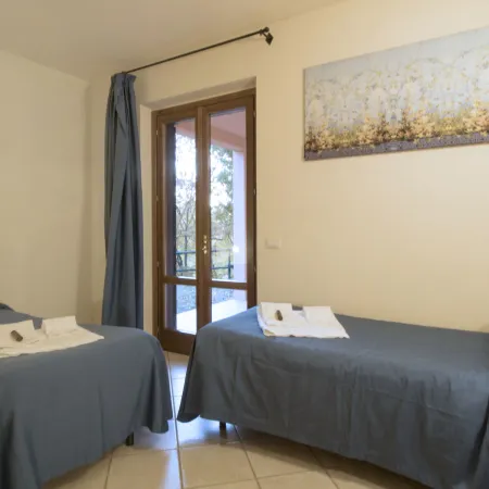 Thermae Villa 34