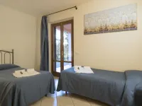 Thermae Villa 34 Hotels in Sorano