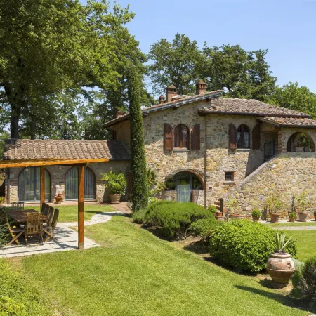 Tenuta Farneta