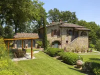 Tenuta Farneta Hotels in der Nähe von Santuario Madonna Della Querce