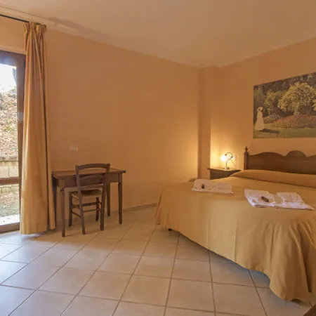 Thermae Apartment 24