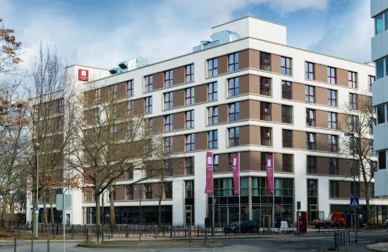 Hotel One Offenbach Am Main