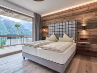 Appartement Mont Blanc - 4-Star