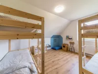 Villa Vosseslag - Garage and Big Garden