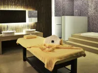 Novotel Bangkok Impact - spa